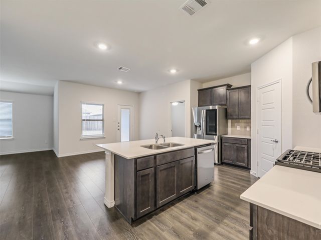 1654 Ratama Drive, Princeton, TX 75407