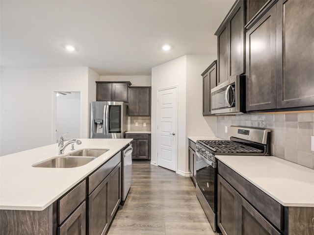 1654 Ratama Drive, Princeton, TX 75407