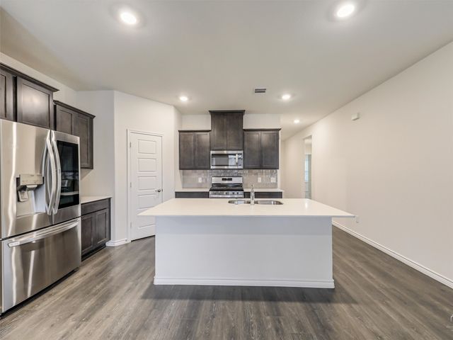 1654 Ratama Drive, Princeton, TX 75407