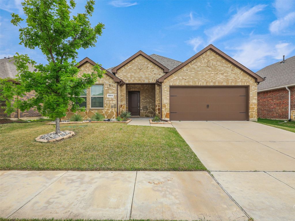 1654 Ratama Drive, Princeton, TX 75407
