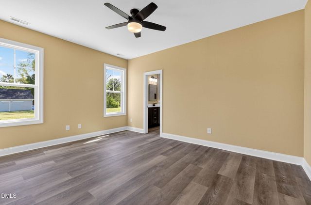 248 S Pine Street, Spring Hope, NC 27882