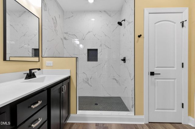 248 S Pine Street, Spring Hope, NC 27882