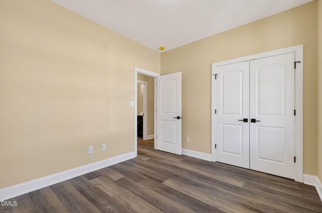 248 S Pine Street, Spring Hope, NC 27882