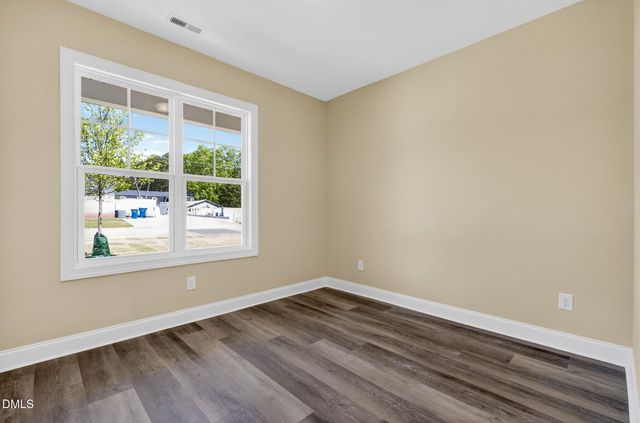 248 S Pine Street, Spring Hope, NC 27882