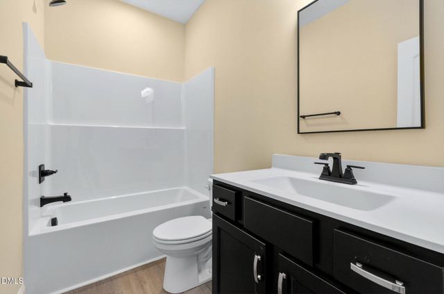 248 S Pine Street, Spring Hope, NC 27882