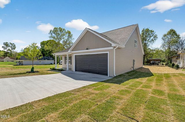 248 S Pine Street, Spring Hope, NC 27882