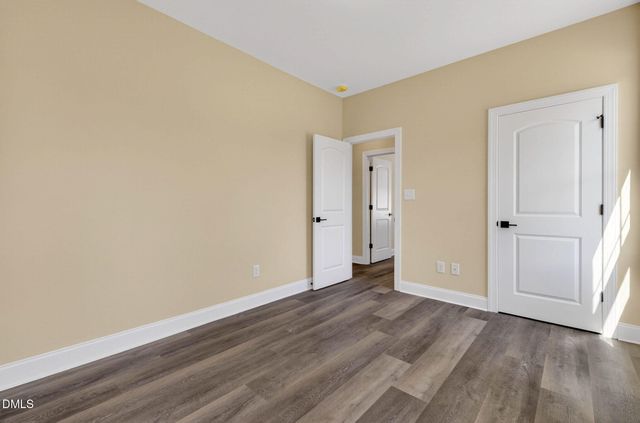 248 S Pine Street, Spring Hope, NC 27882