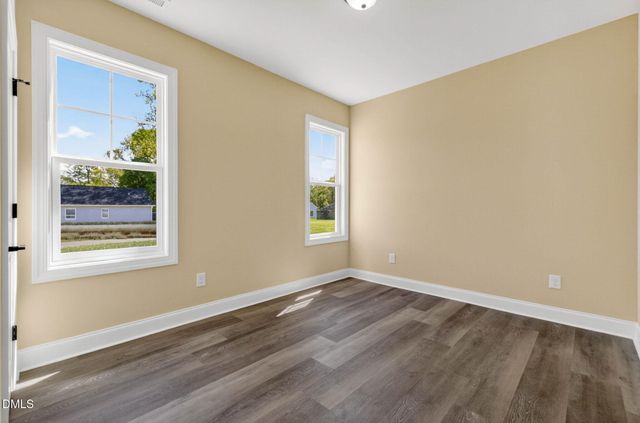 248 S Pine Street, Spring Hope, NC 27882