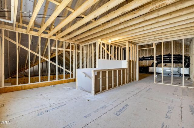 248 S Pine Street, Spring Hope, NC 27882