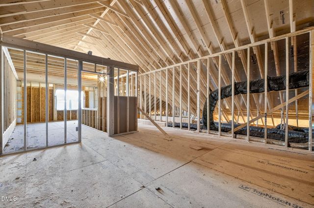 248 S Pine Street, Spring Hope, NC 27882