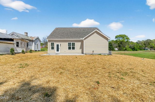 248 S Pine Street, Spring Hope, NC 27882