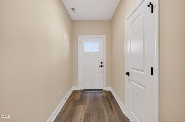 248 S Pine Street, Spring Hope, NC 27882