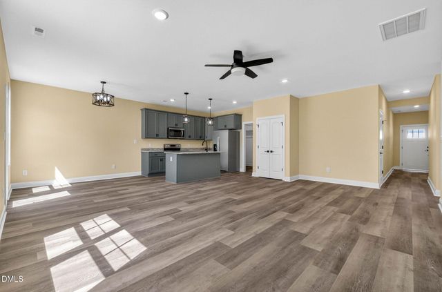 248 S Pine Street, Spring Hope, NC 27882