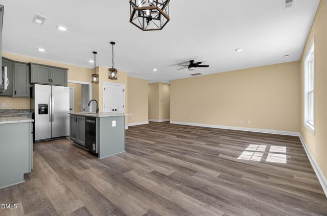 248 S Pine Street, Spring Hope, NC 27882