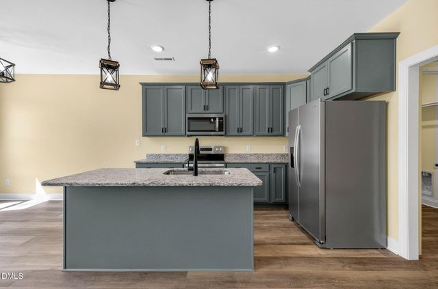 248 S Pine Street, Spring Hope, NC 27882