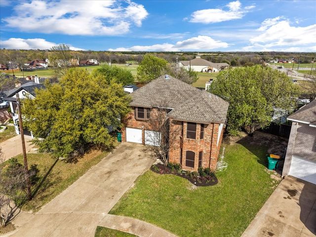 723 Keessee Drive, Cedar Hill, TX 75104