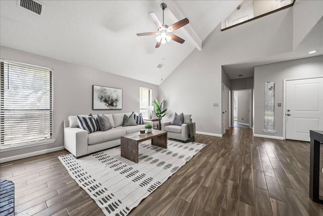 723 Keessee Drive, Cedar Hill, TX 75104