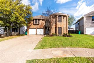 723 Keessee Drive, Cedar Hill, TX 75104