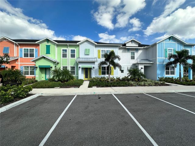 2976 ON THE ROCKS POINT, Kissimmee, FL 34747