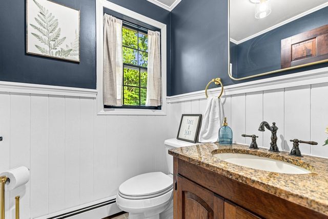 1841 Maple Street, Dighton, MA 02764