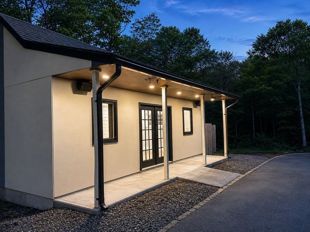 1841 Maple Street, Dighton, MA 02764