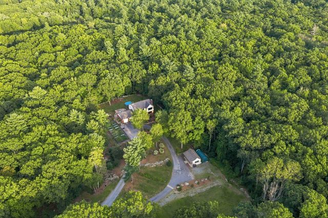 1841 Maple Street, Dighton, MA 02764
