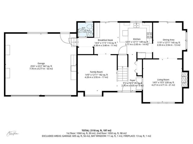 1841 Maple Street, Dighton, MA 02764