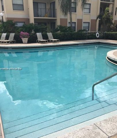 9999 Summerbreeze Drive 414, Sunrise, FL 33322