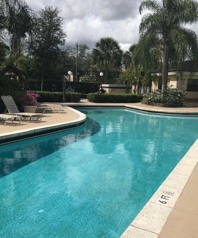 9999 Summerbreeze Drive 414, Sunrise, FL 33322