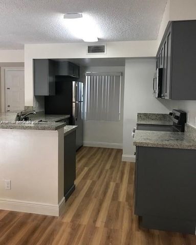 9999 Summerbreeze Drive 414, Sunrise, FL 33322