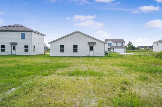 128 Road 5714, Cleveland, TX 77327