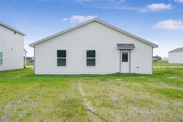 128 Road 5714, Cleveland, TX 77327