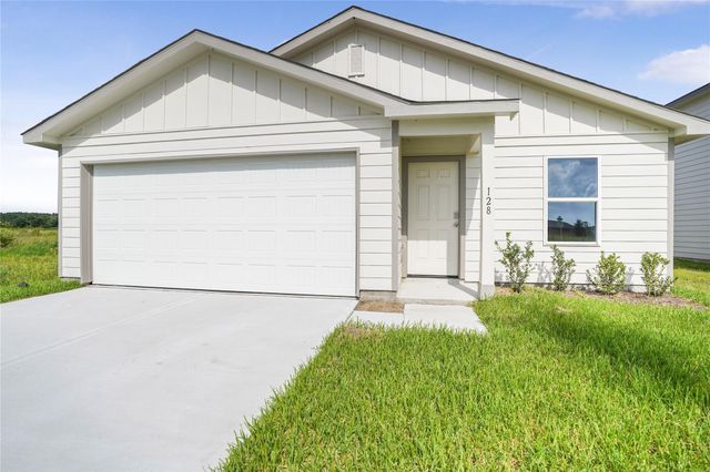 128 Road 5714, Cleveland, TX 77327