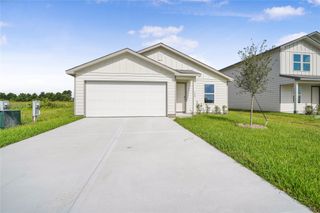 128 Road 5714, Cleveland, TX 77327