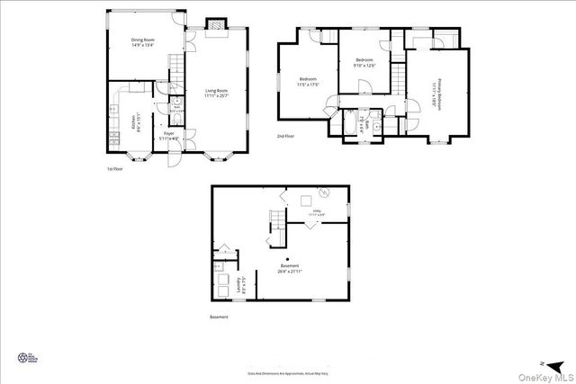 1161 Webster Avenue, New Rochelle, NY 10804
