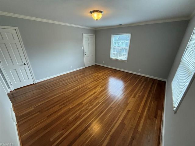 1206 W 4th Street 4, Winston-salem, NC 27101