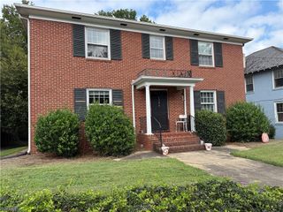 1206 W 4th Street 4, Winston-salem, NC 27101