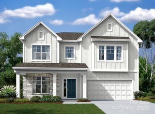 11015 Lochmere Road, Charlotte, NC 28278