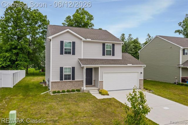 33506 Carly Court, Westland, MI 48186