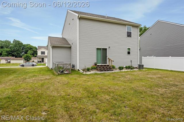 33506 Carly Court, Westland, MI 48186