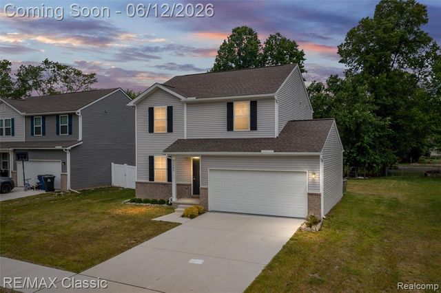 33506 Carly Court, Westland, MI 48186