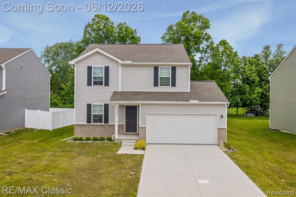 33506 Carly Court, Westland, MI 48186
