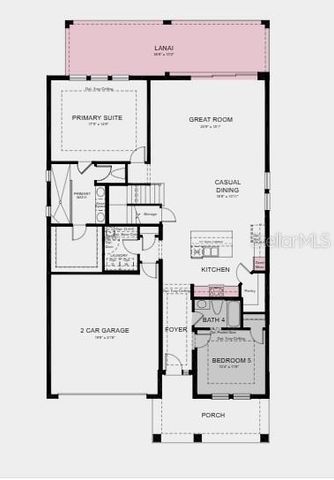 3106 LUMBER FALLS DRIVE, Plant City, FL 33565