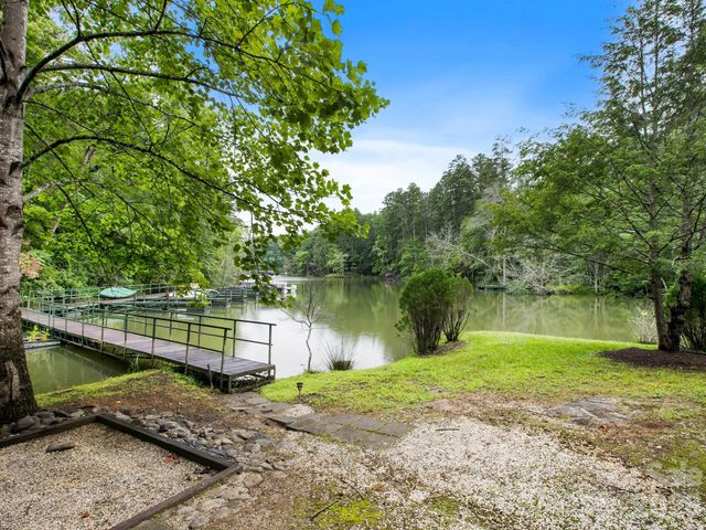 46 Indian Summer Lane, Mill Spring, NC 28756