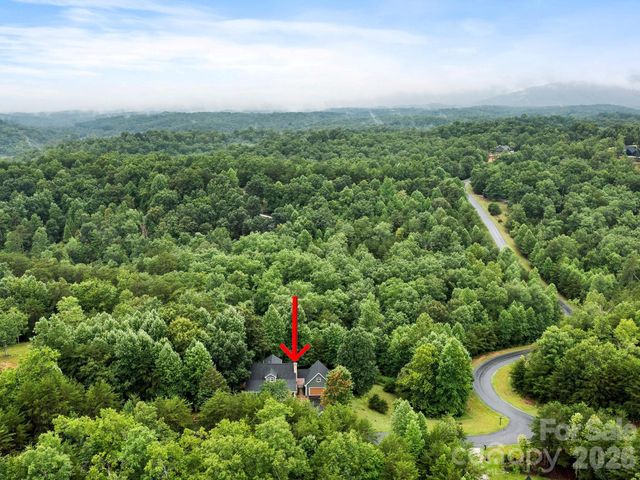46 Indian Summer Lane, Mill Spring, NC 28756