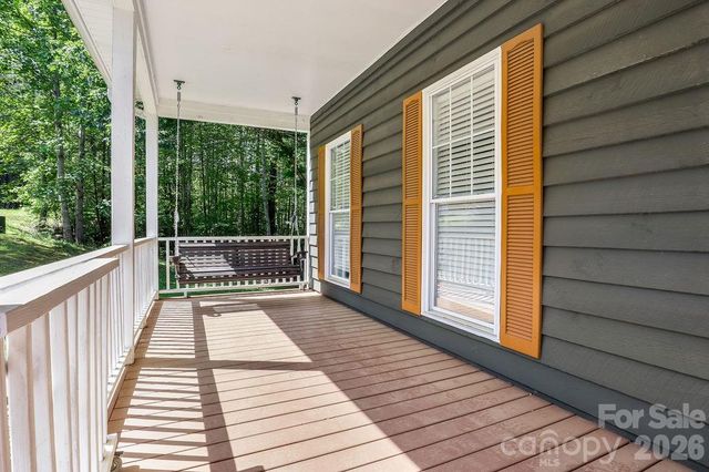 46 Indian Summer Lane, Mill Spring, NC 28756