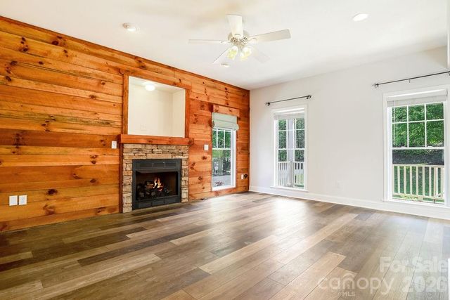 46 Indian Summer Lane, Mill Spring, NC 28756