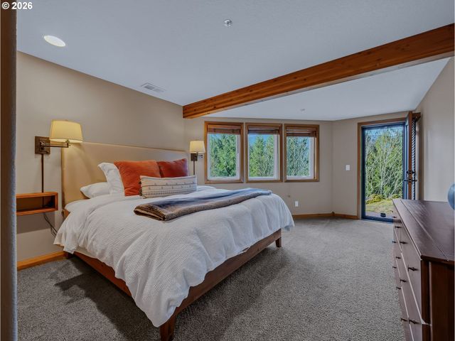 25583 E CHESTER MOUNTAIN Dr, Welches, OR 97067