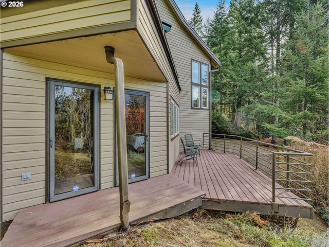 25583 E CHESTER MOUNTAIN Dr, Welches, OR 97067