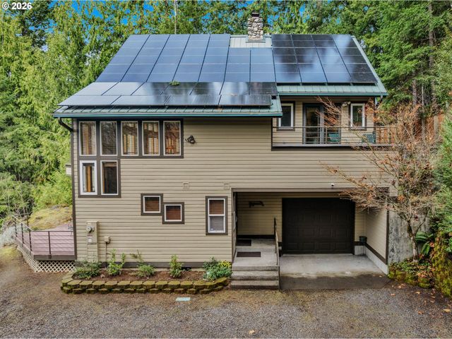 25583 E CHESTER MOUNTAIN Dr, Welches, OR 97067